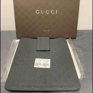 Gucci IPad Case